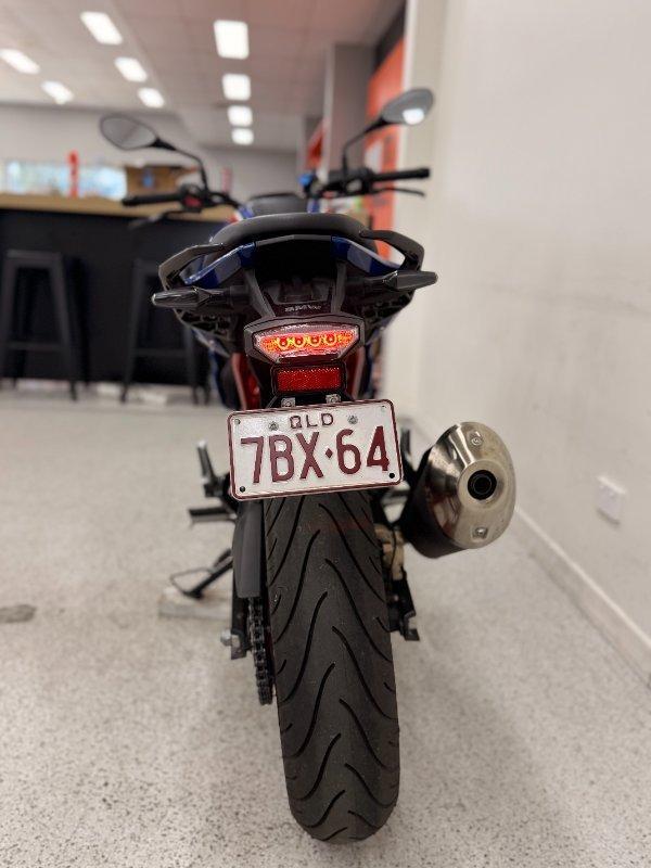2024 BMW G 310 R SPORTS