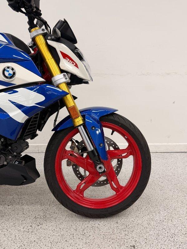 2024 BMW G 310 R SPORTS