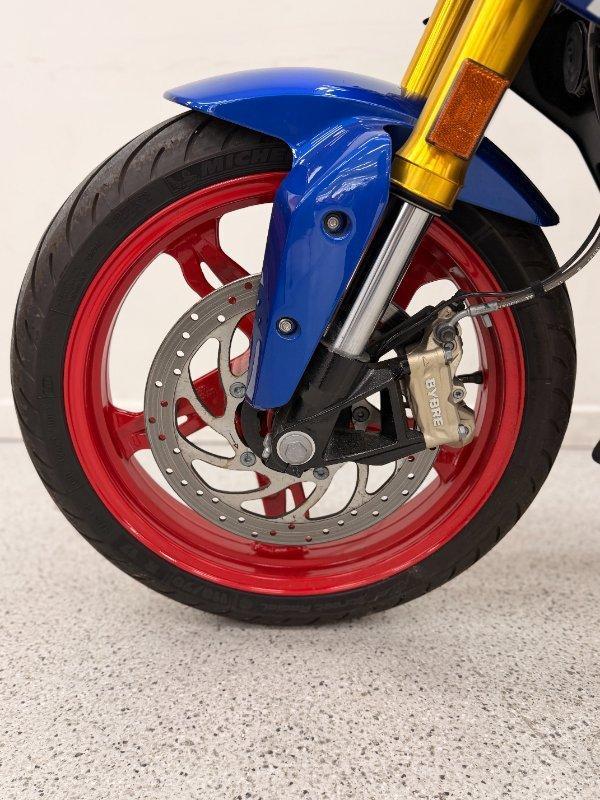 2024 BMW G 310 R SPORTS