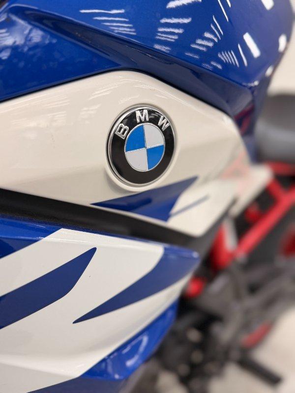 2024 BMW G 310 R SPORTS