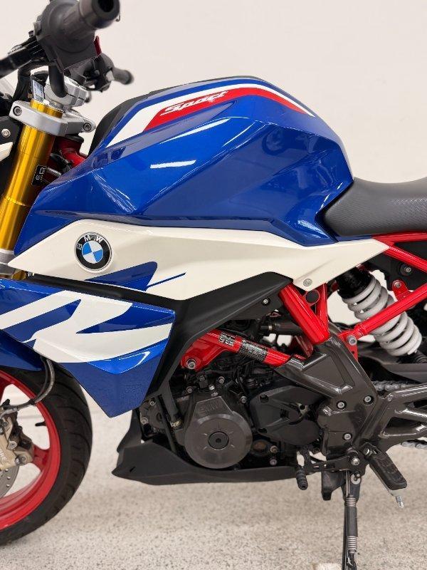 2024 BMW G 310 R SPORTS