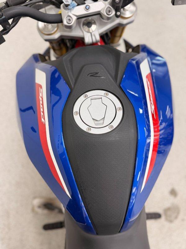 2024 BMW G 310 R SPORTS