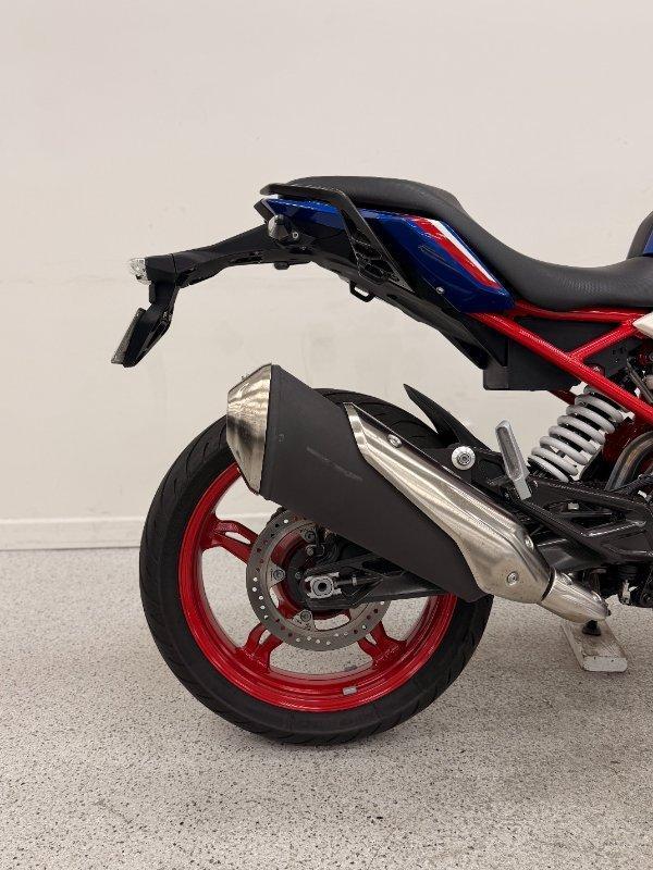 2024 BMW G 310 R SPORTS