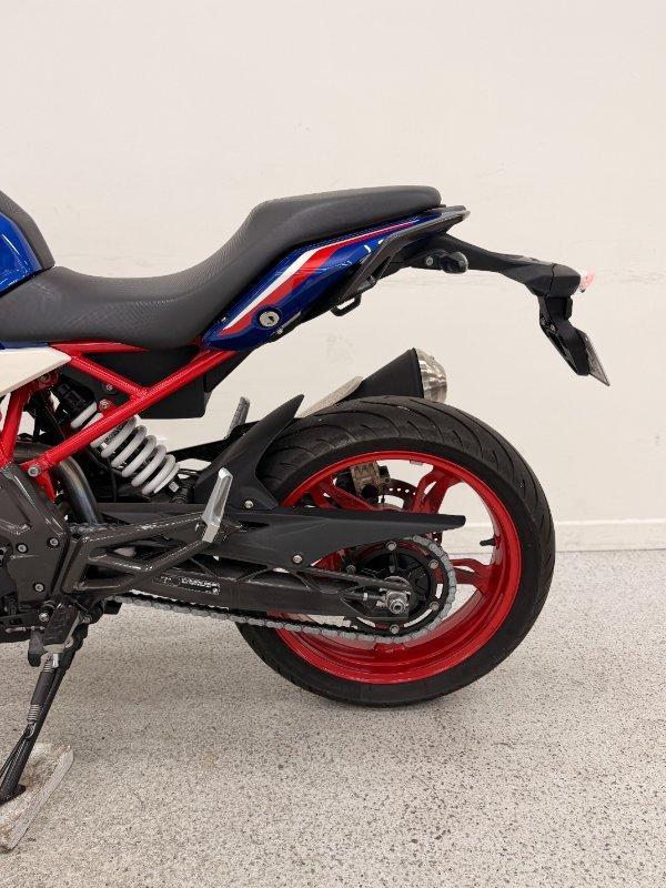 2024 BMW G 310 R SPORTS