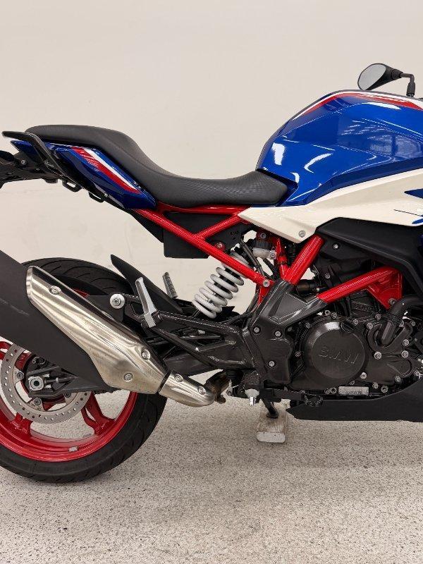 2024 BMW G 310 R SPORTS