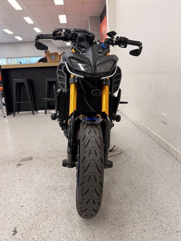 2019 YAMAHA MT-09A SP (MT-09 SP) SPORTS