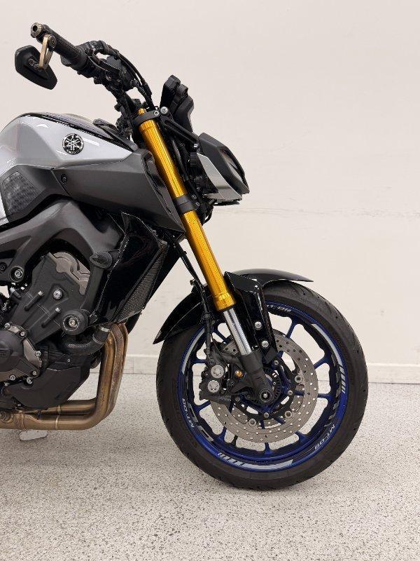2019 YAMAHA MT-09A SP (MT-09 SP) SPORTS