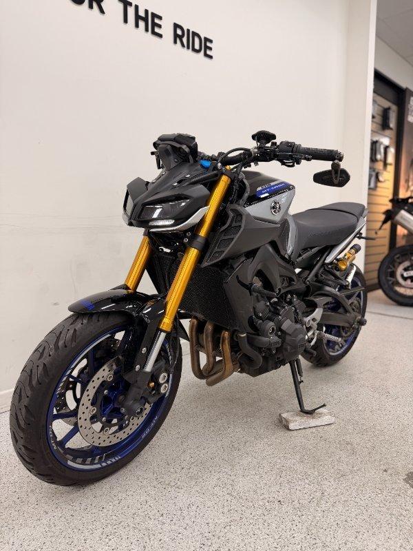 2019 YAMAHA MT-09A SP (MT-09 SP) SPORTS