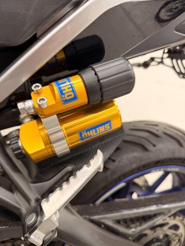 2019 YAMAHA MT-09A SP (MT-09 SP) SPORTS