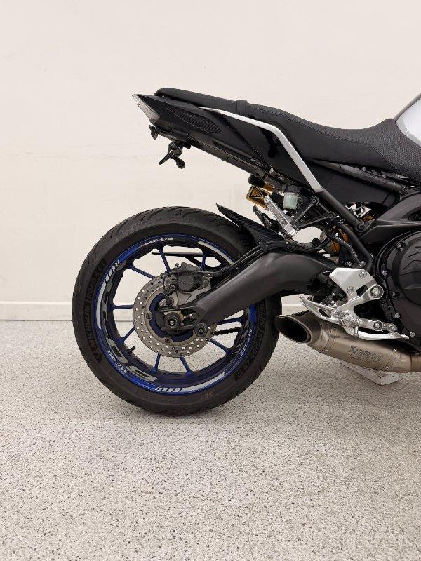 2019 YAMAHA MT-09A SP (MT-09 SP) SPORTS
