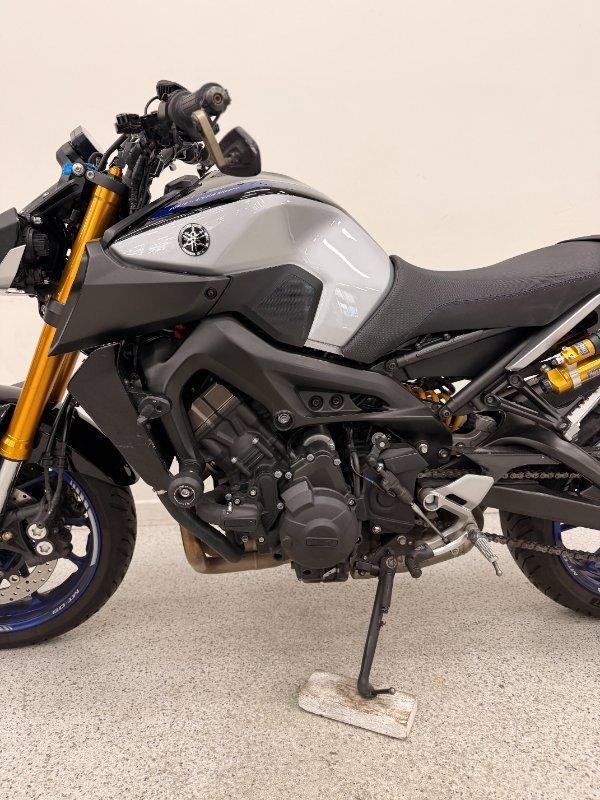 2019 YAMAHA MT-09A SP (MT-09 SP) SPORTS