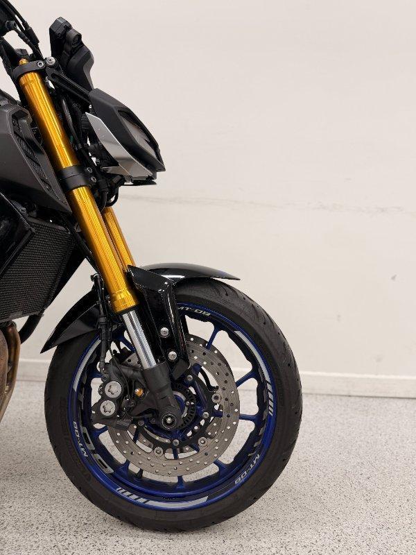 2019 YAMAHA MT-09A SP (MT-09 SP) SPORTS