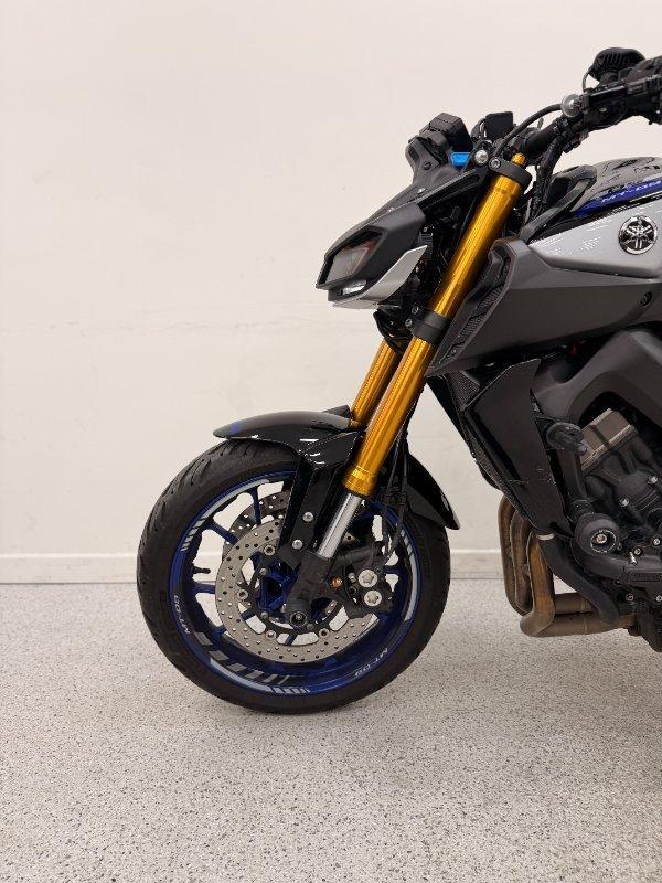 2019 YAMAHA MT-09A SP (MT-09 SP) SPORTS