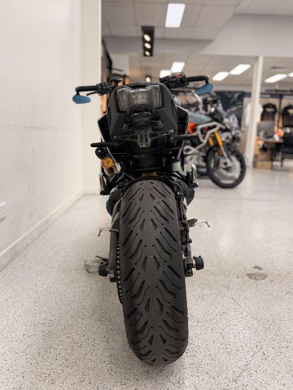 2019 YAMAHA MT-09A SP (MT-09 SP) SPORTS