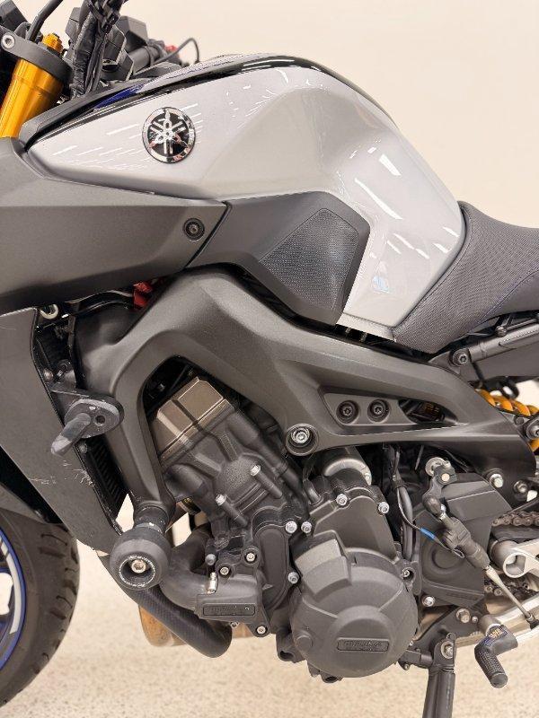 2019 YAMAHA MT-09A SP (MT-09 SP) SPORTS