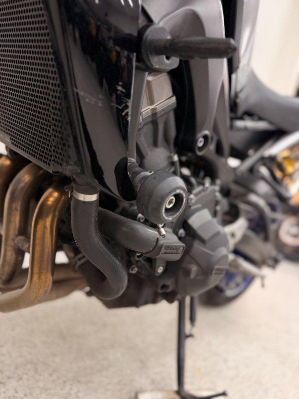 2019 YAMAHA MT-09A SP (MT-09 SP) SPORTS