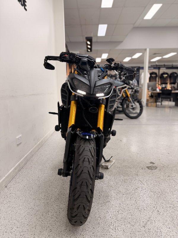 2019 YAMAHA MT-09A SP (MT-09 SP) SPORTS
