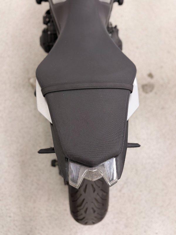 2019 YAMAHA MT-09A SP (MT-09 SP) SPORTS
