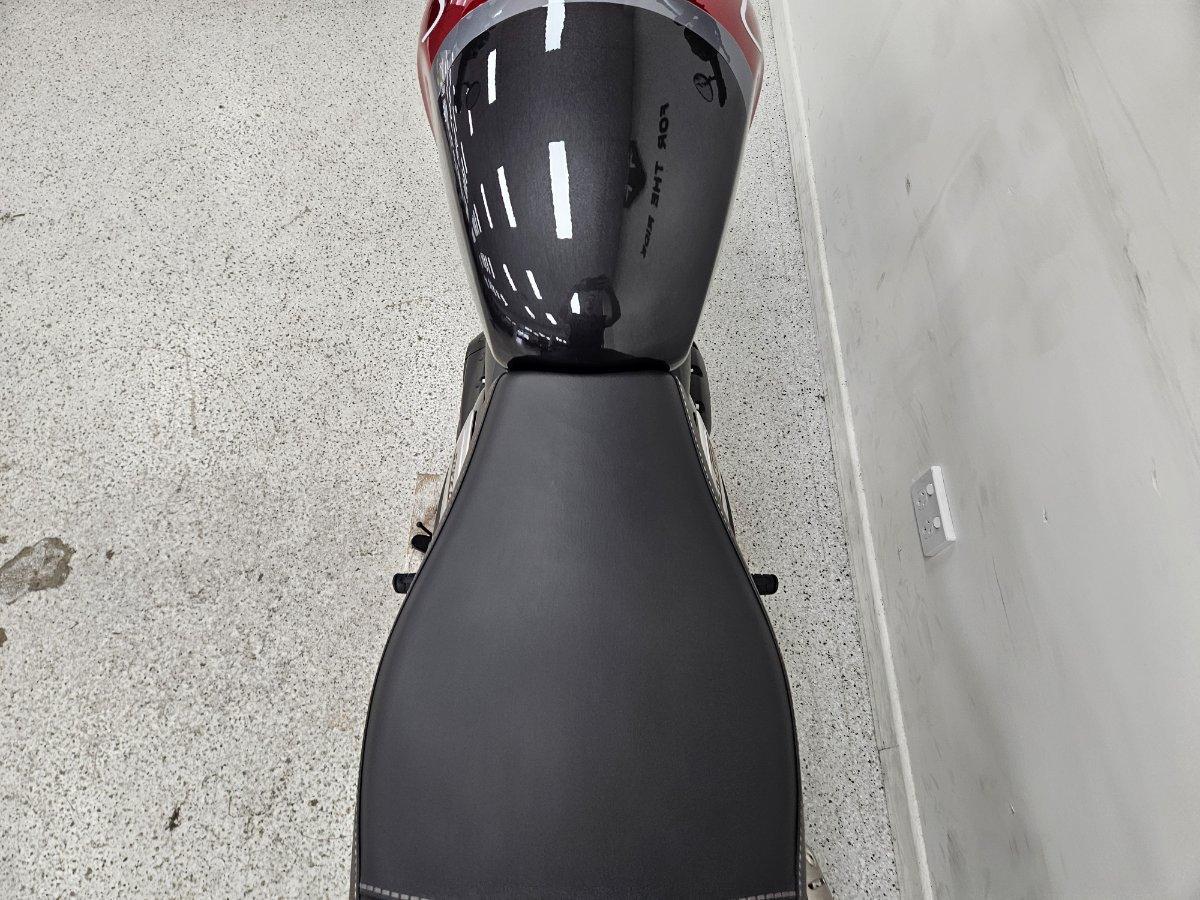 2025 TRIUMPH SPEED 400 ROAD