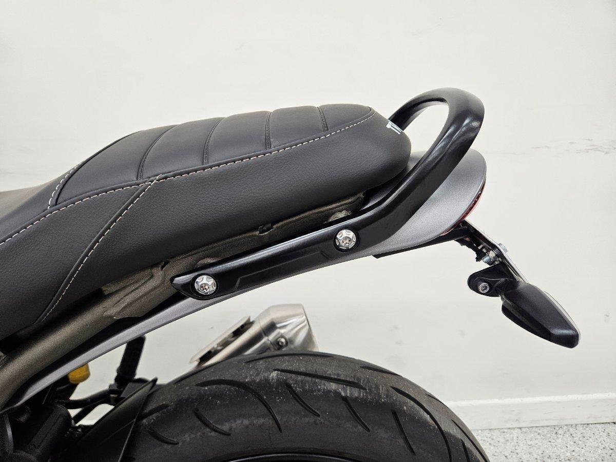 2025 TRIUMPH SPEED 400 ROAD