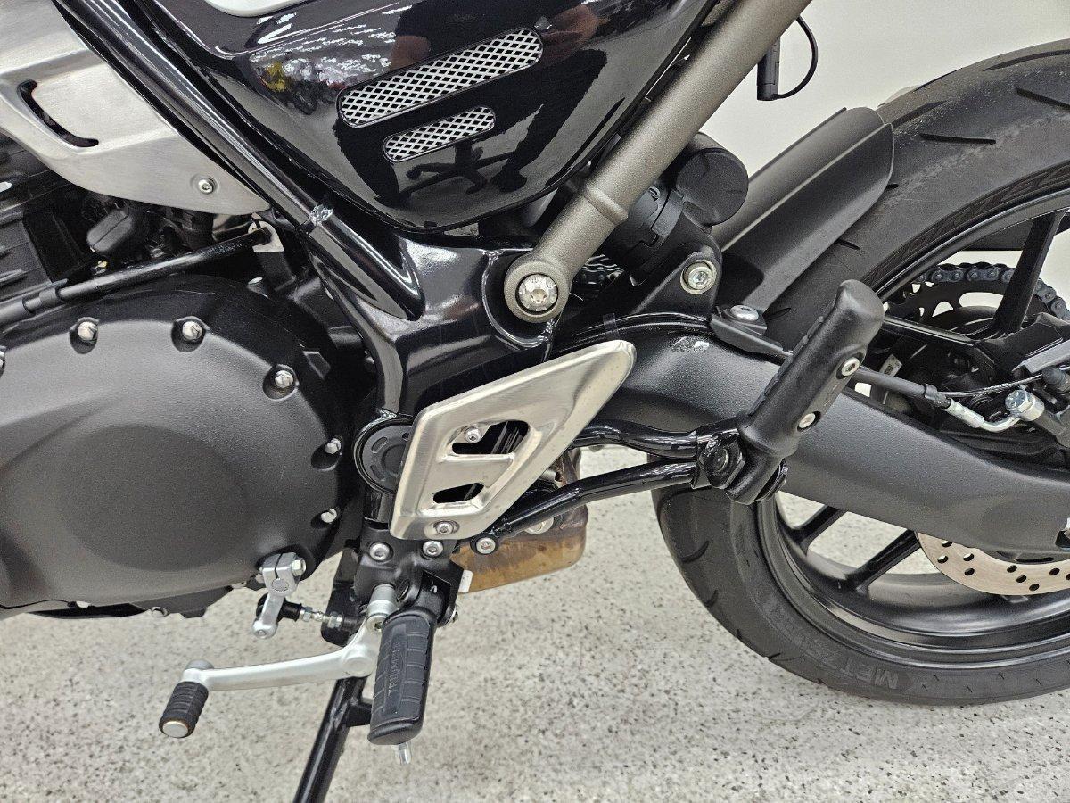 2025 TRIUMPH SPEED 400 ROAD