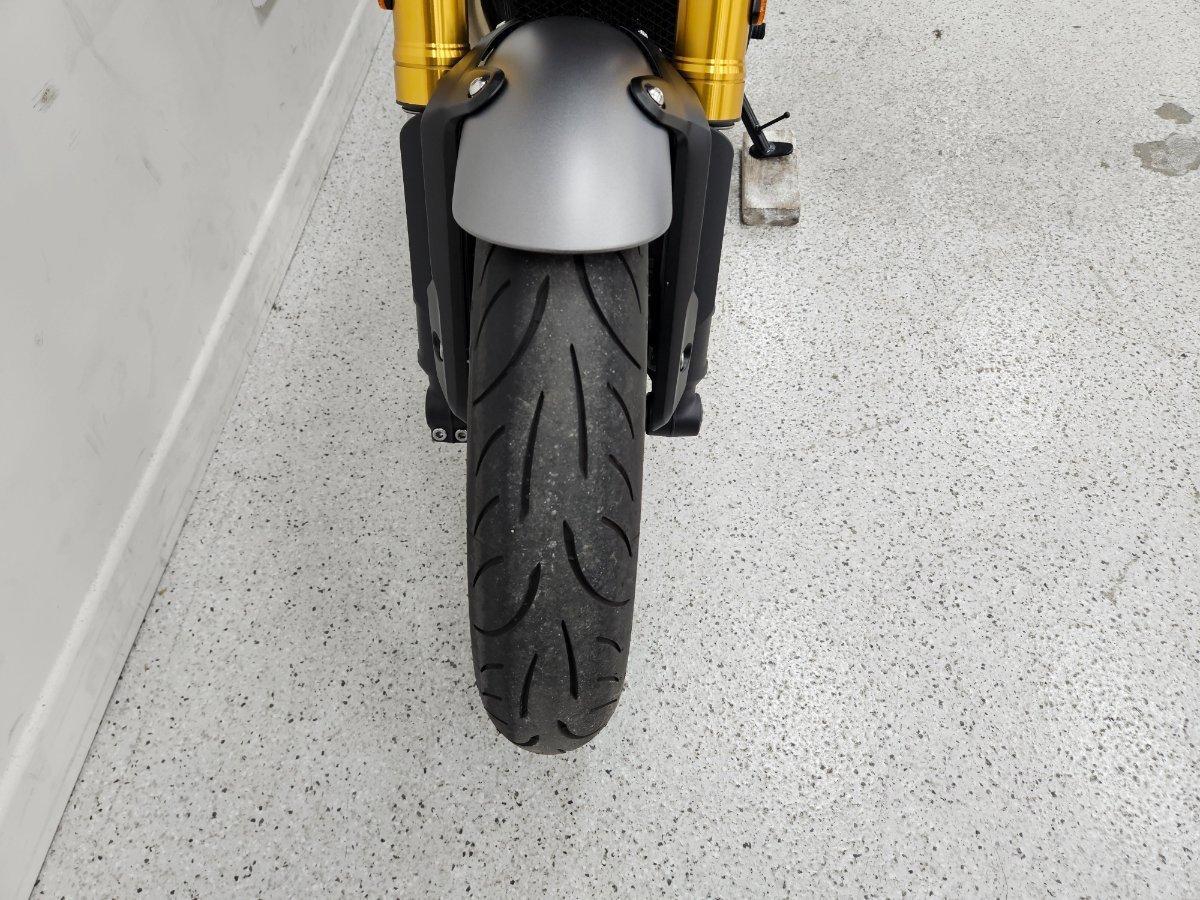 2025 TRIUMPH SPEED 400 ROAD