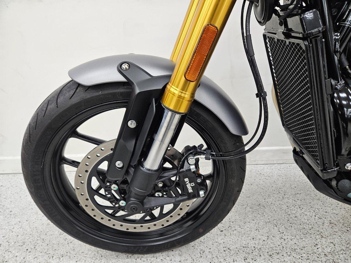 2025 TRIUMPH SPEED 400 ROAD