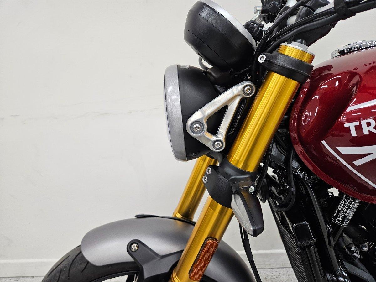 2025 TRIUMPH SPEED 400 ROAD
