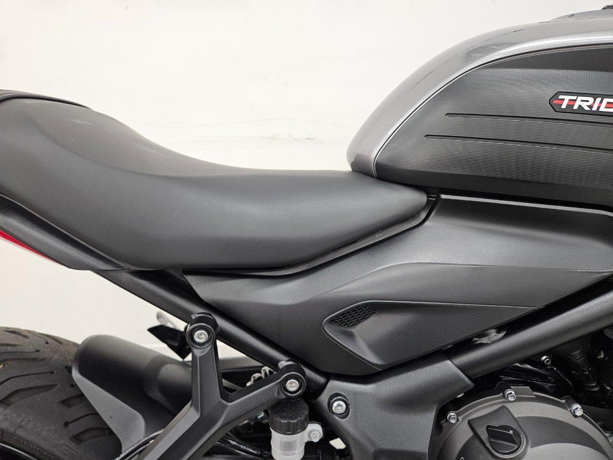 2024 TRIUMPH TRIDENT 660 ROAD