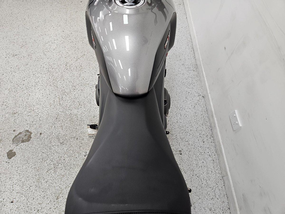 2024 TRIUMPH TRIDENT 660 ROAD