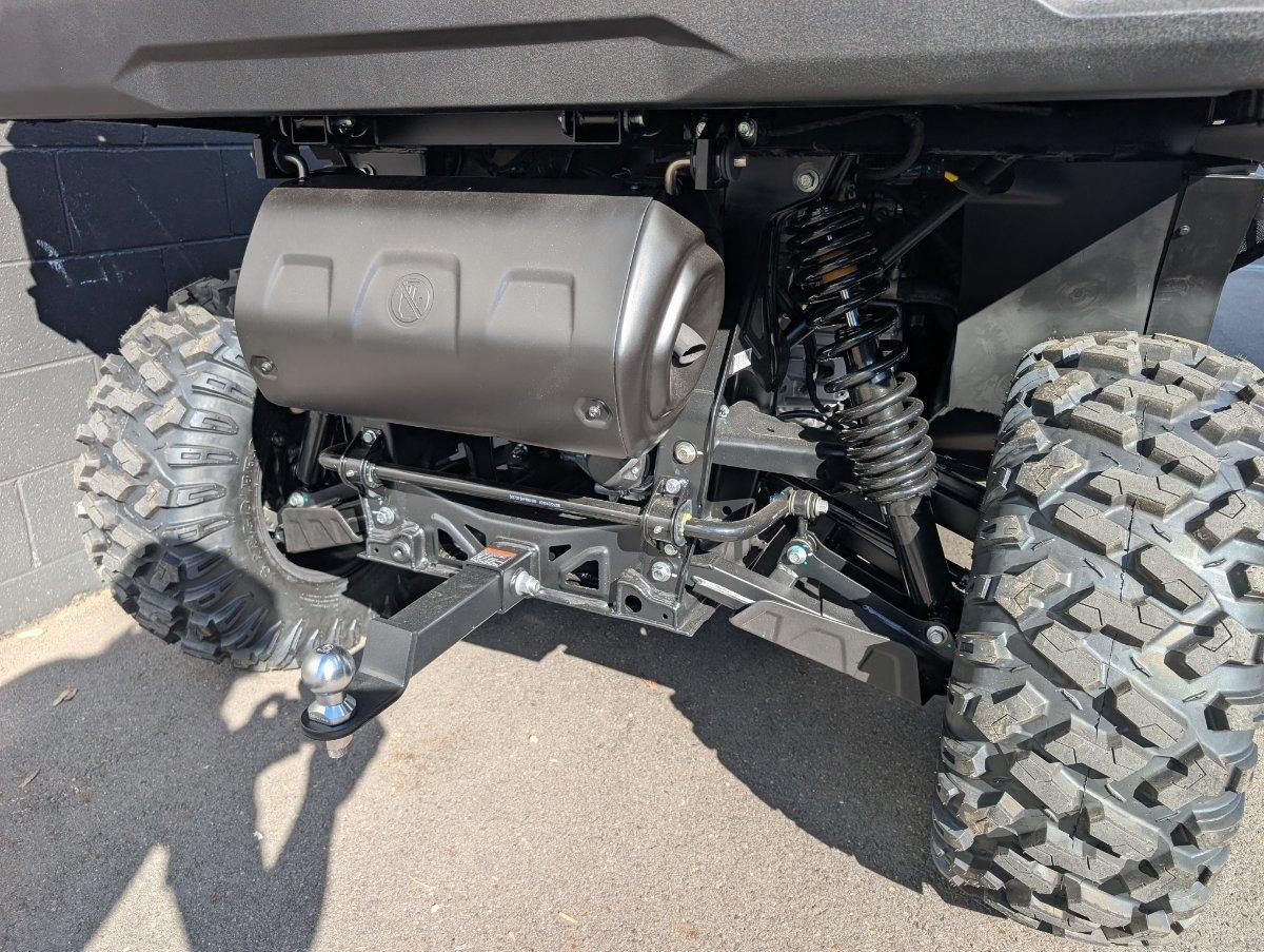 2026 CF MOTO UFORCE U10 PRO SE ATV
