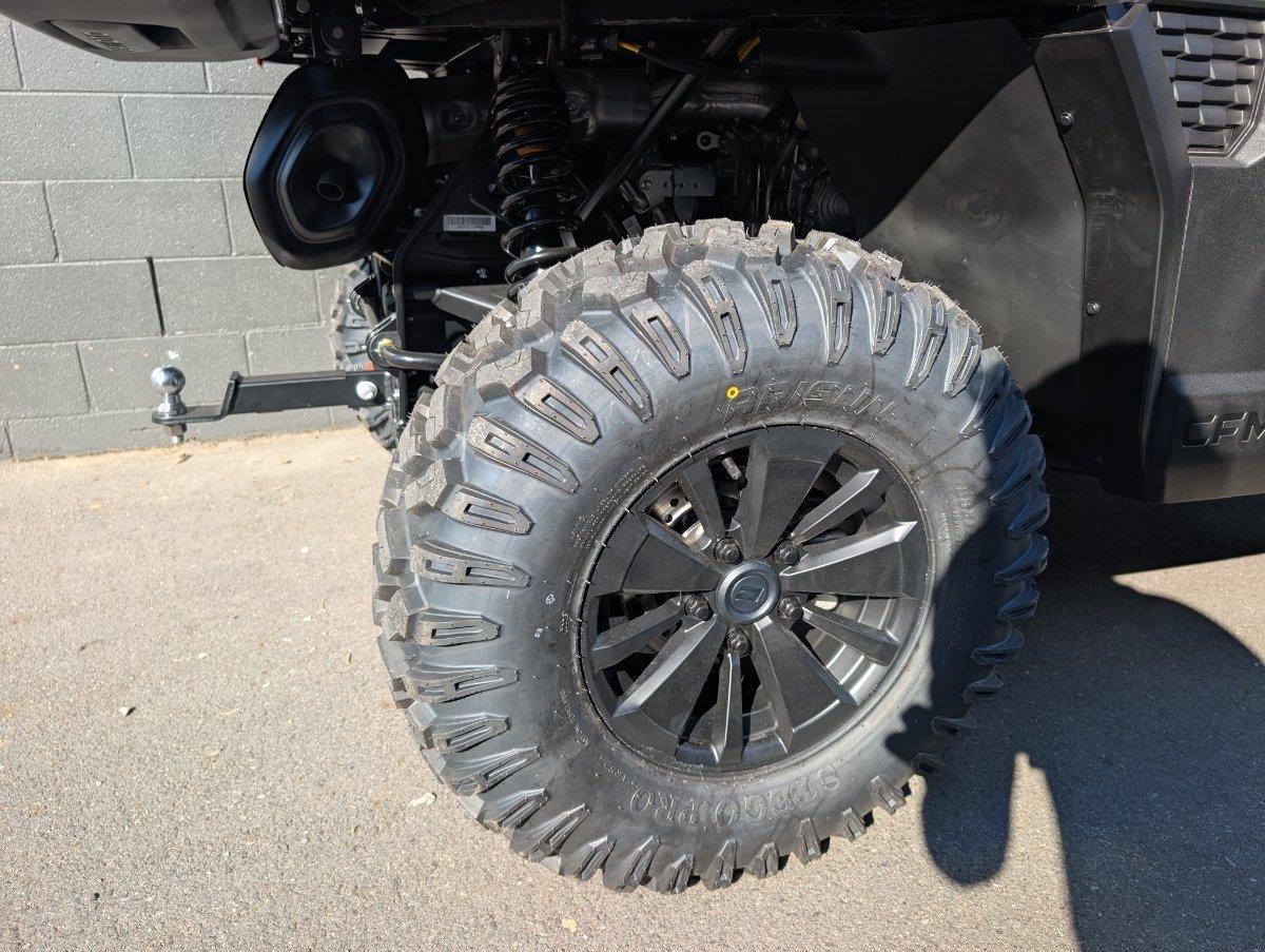 2026 CF MOTO UFORCE U10 PRO SE ATV
