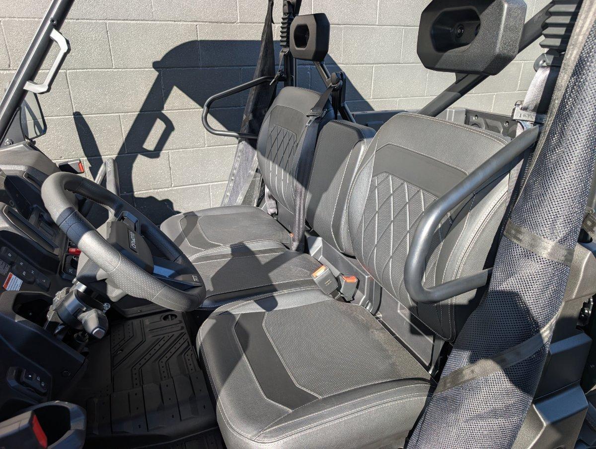 2026 CF MOTO UFORCE U10 PRO SE ATV