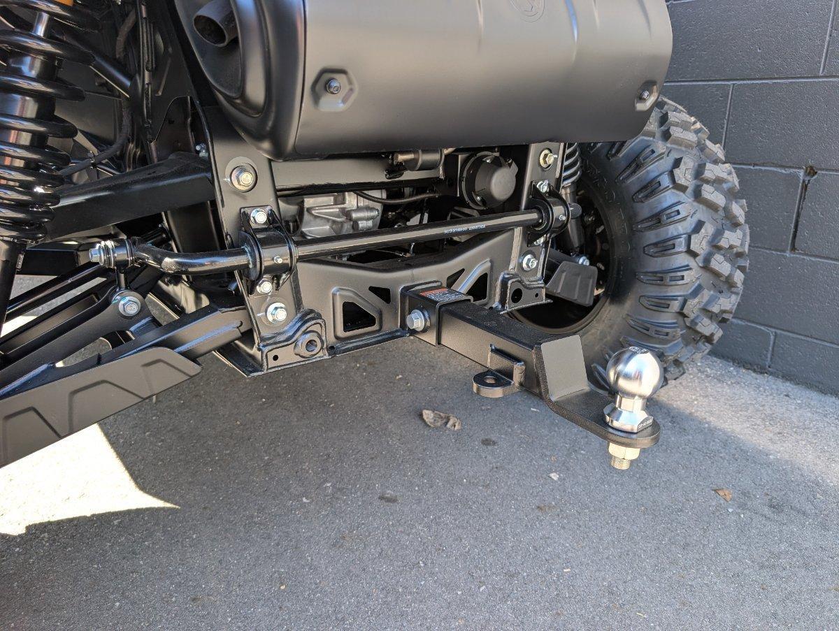 2026 CF MOTO UFORCE U10 PRO SE ATV