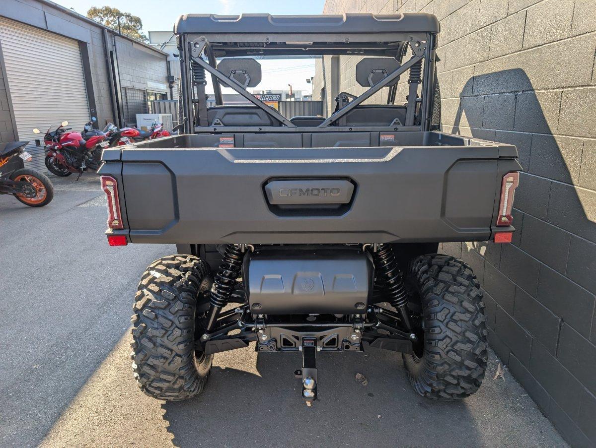 2026 CF MOTO UFORCE U10 PRO SE ATV