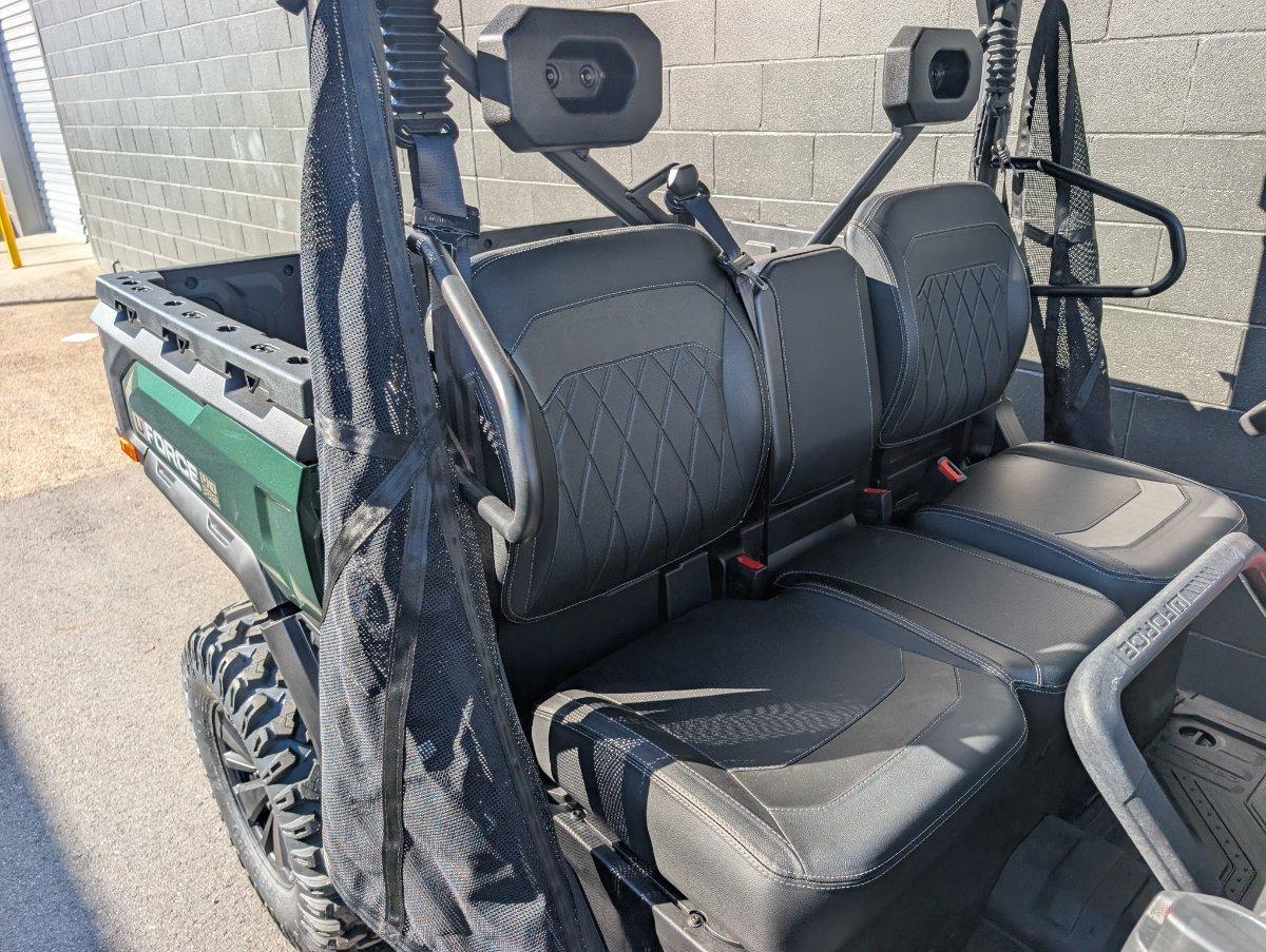 2026 CF MOTO UFORCE U10 PRO SE ATV