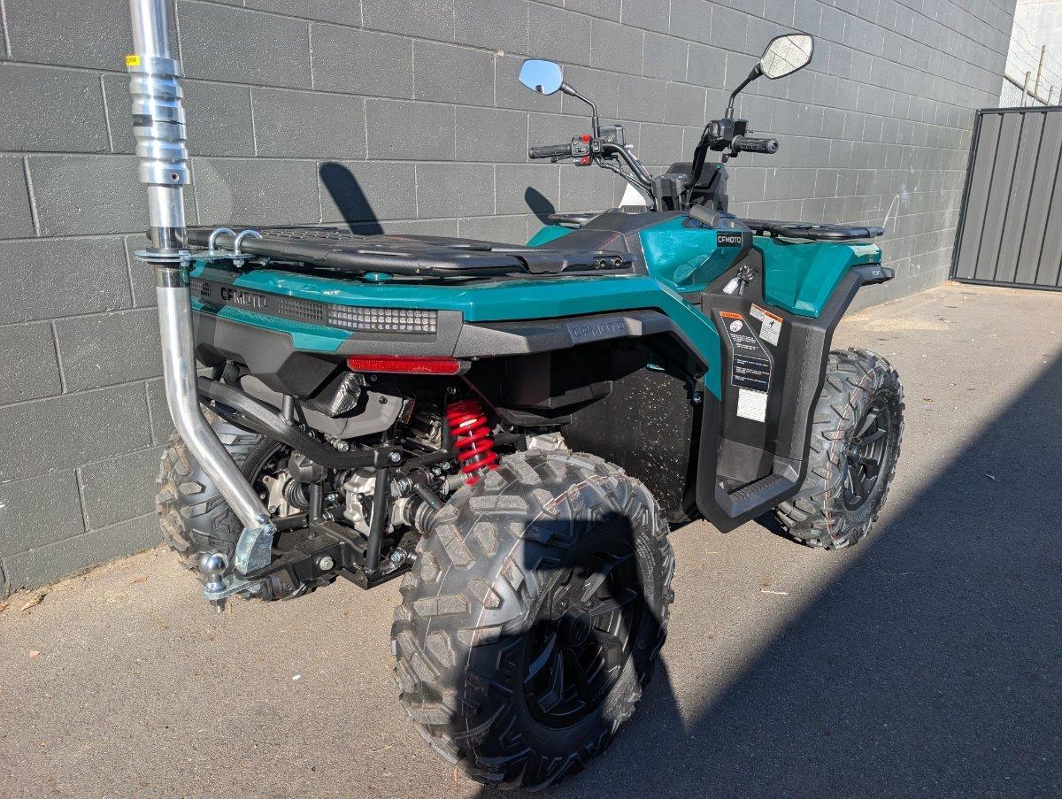 2026 CF MOTO CFORCE 400 ATV