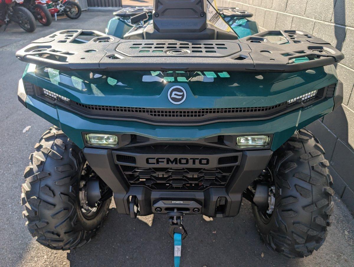 2026 CF MOTO CFORCE 400 ATV