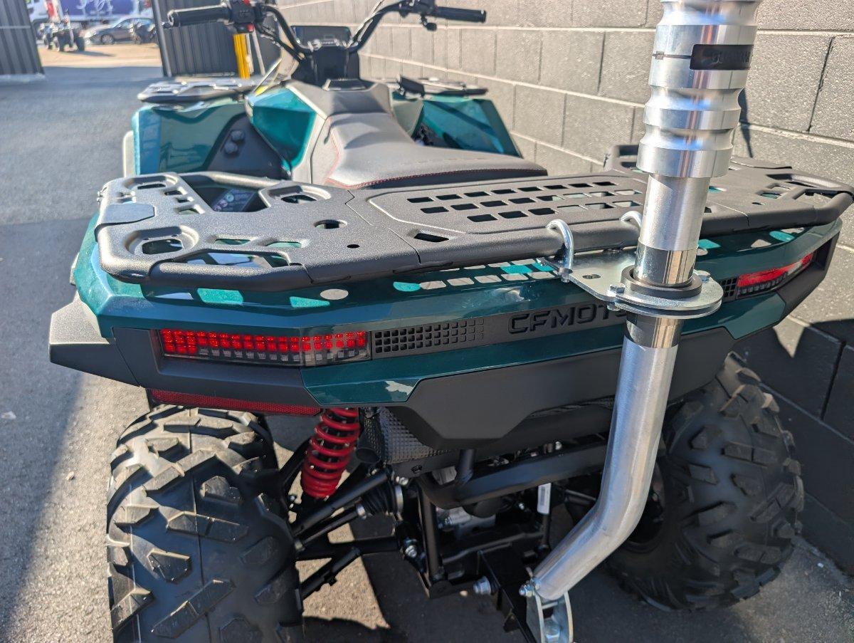 2026 CF MOTO CFORCE 400 ATV