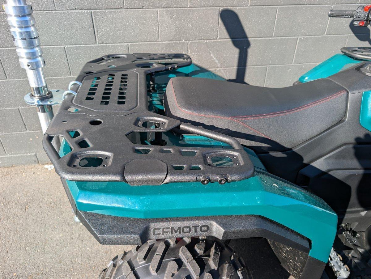 2026 CF MOTO CFORCE 400 ATV