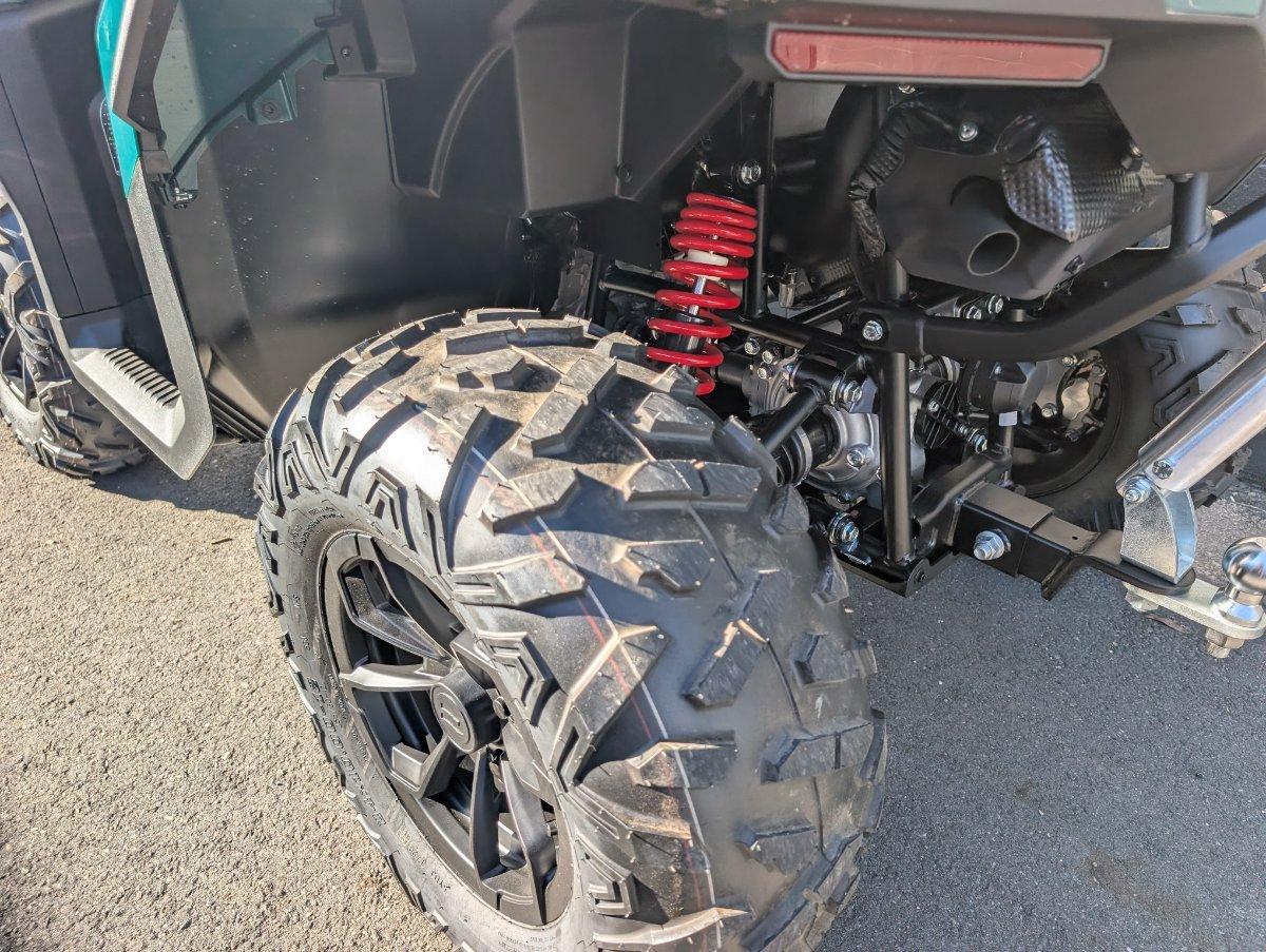 2026 CF MOTO CFORCE 400 ATV