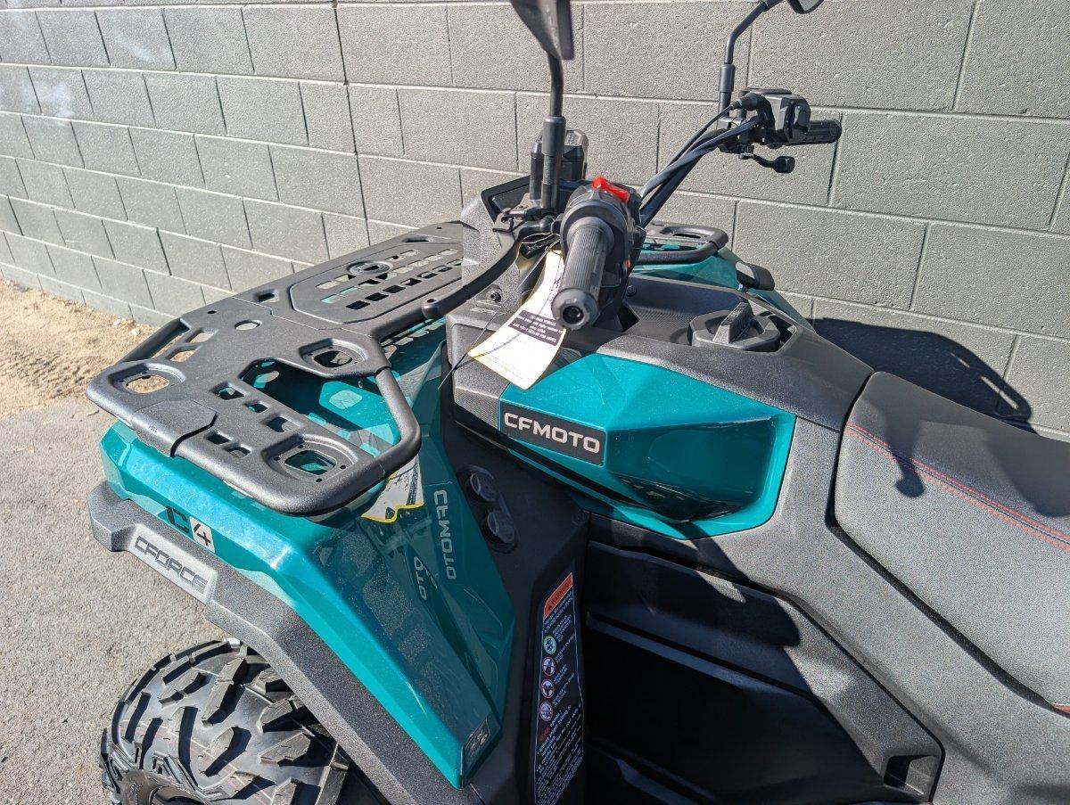 2026 CF MOTO CFORCE 400 ATV