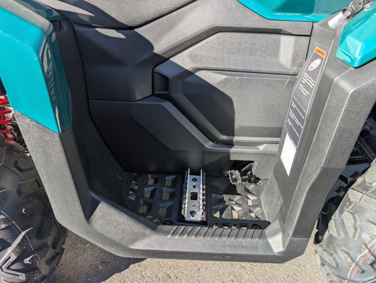 2026 CF MOTO CFORCE 400 ATV