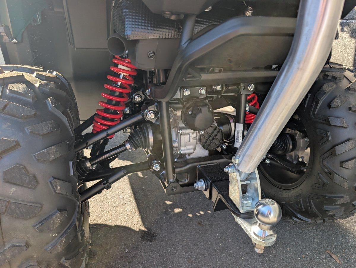 2026 CF MOTO CFORCE 400 ATV
