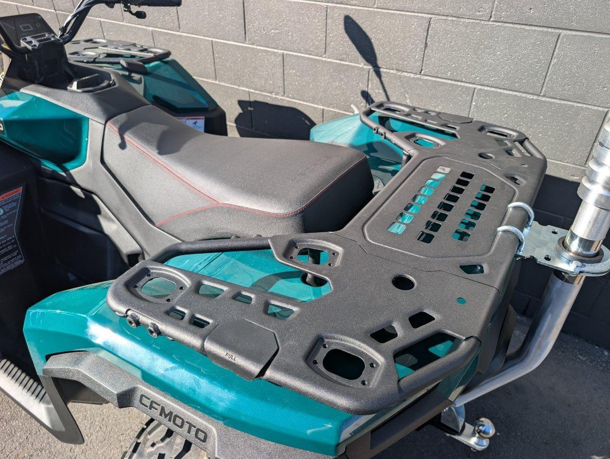 2026 CF MOTO CFORCE 400 ATV