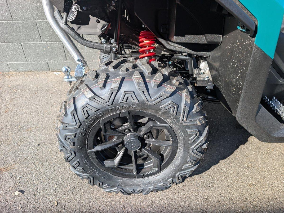 2026 CF MOTO CFORCE 400 ATV