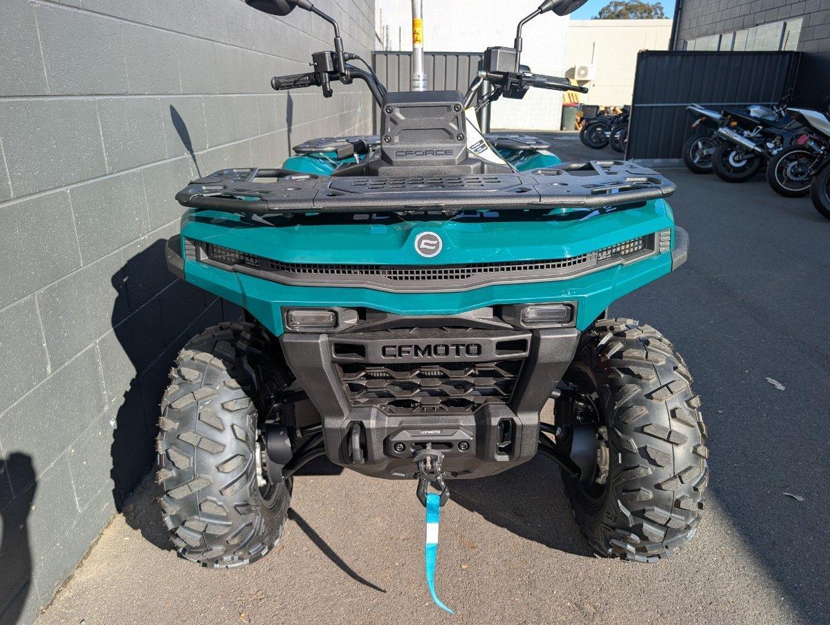 2026 CF MOTO CFORCE 400 ATV