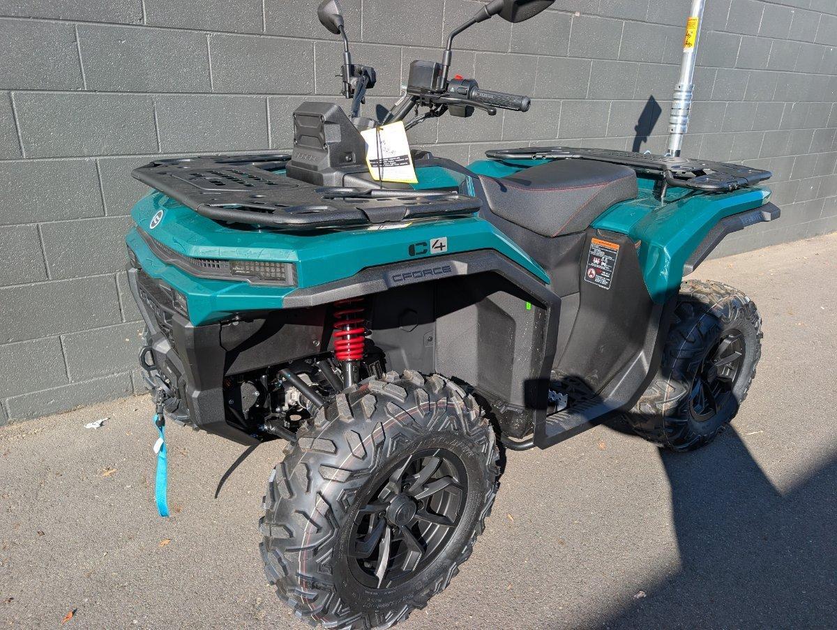 2026 CF MOTO CFORCE 400 ATV