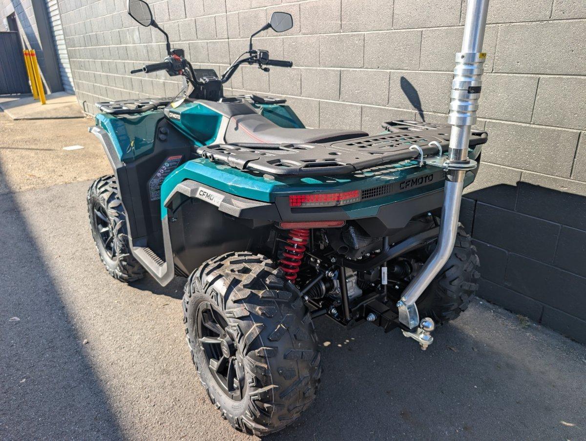 2026 CF MOTO CFORCE 400 ATV