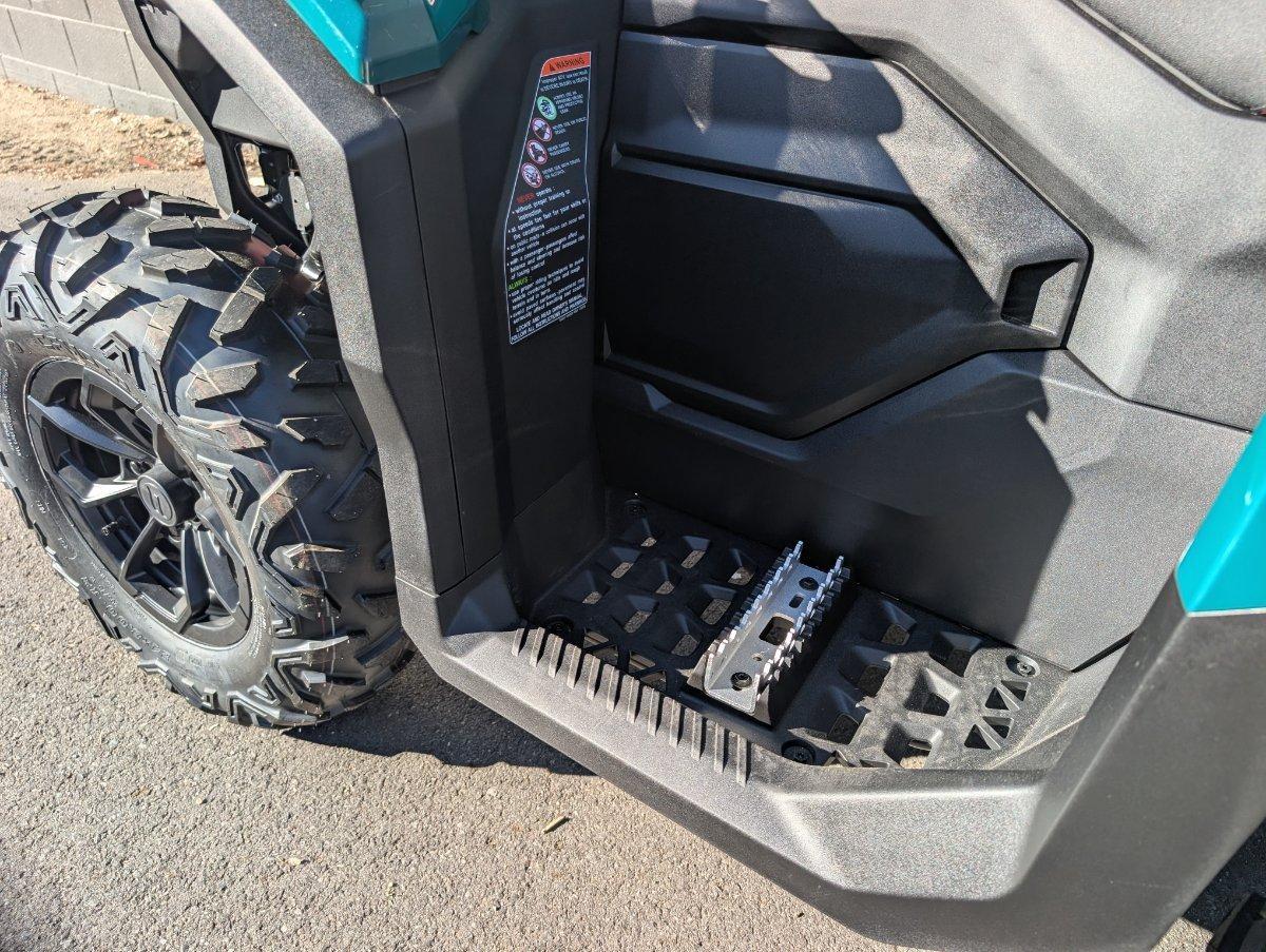 2026 CF MOTO CFORCE 400 ATV